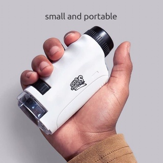 Kính hiển vi bỏ túi hãng Topbright.