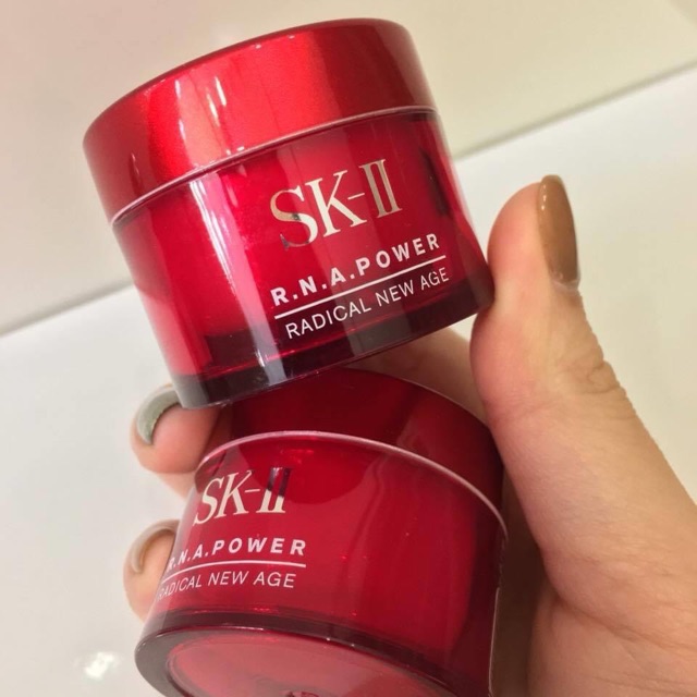 KEM DƯỠNG CHỐNG LÃO HOÁ SK-II POWER RADICAL NEW AGE | BigBuy360 - bigbuy360.vn