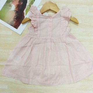 Váy cánh tiên H&M bé gái _AUTHENTIC UK