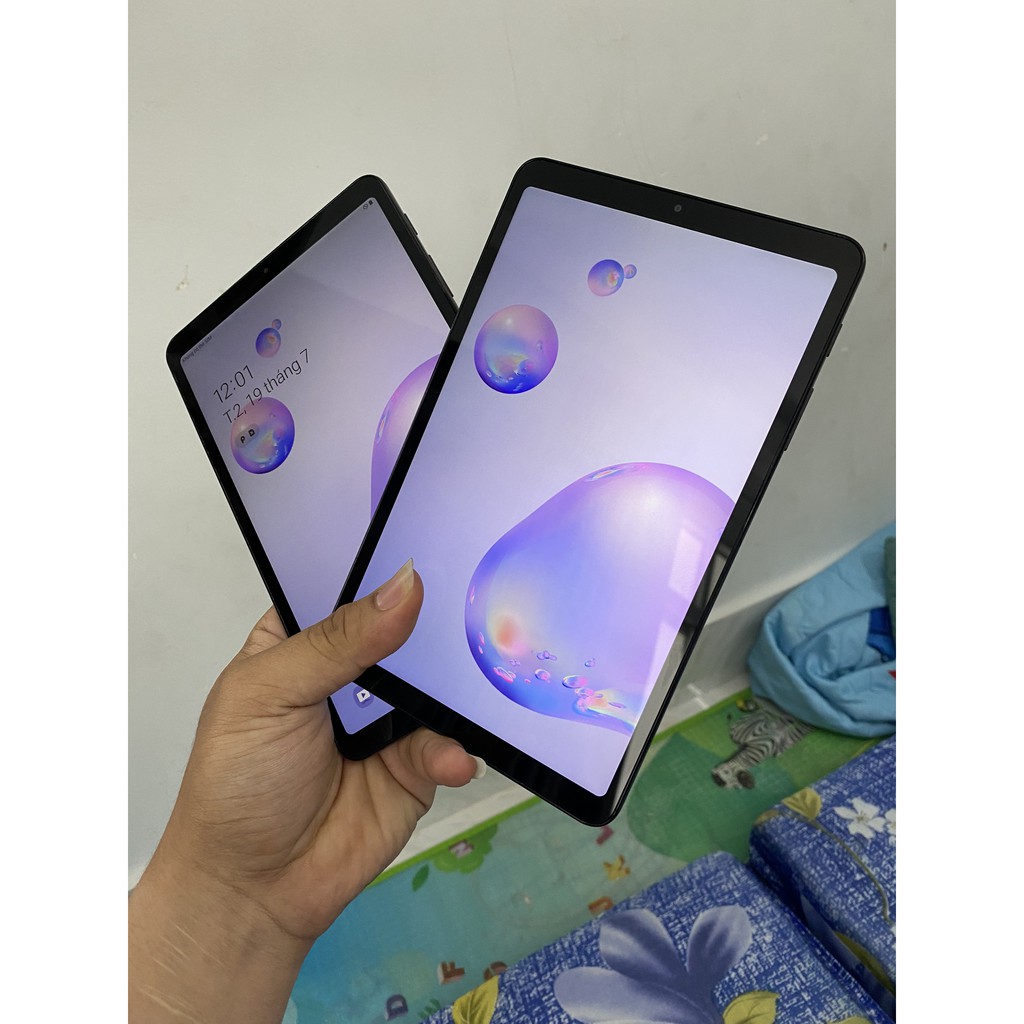 SAMSUNG Galaxy Tab A 8.4 2020 Nhập Khẩu Chính Hãng 3/32GB | BigBuy360 - bigbuy360.vn
