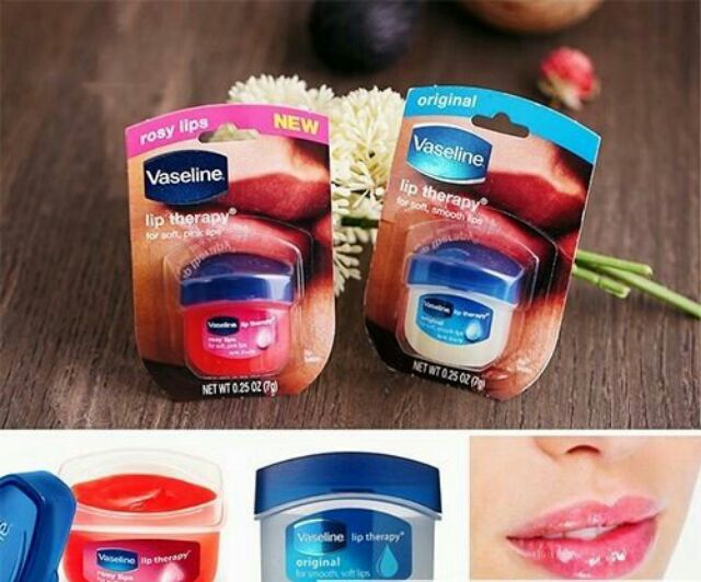 Son Dưỡng Môi Vaseline 7g | BigBuy360 - bigbuy360.vn