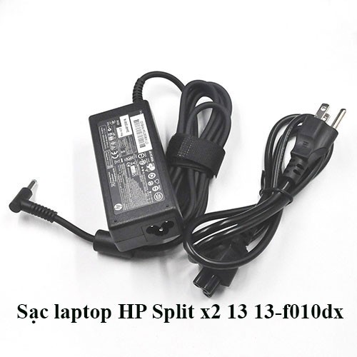 Sạc laptop HP Split x2 13 13-f010dx 13-g110dx 13-g210dx 13-m010dx 13-m110dx 13-m210dx 13-r010dx 714657-001