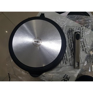 Chảo Woll Diamond XR Logic 28 cm [Gia Dụng Đức]