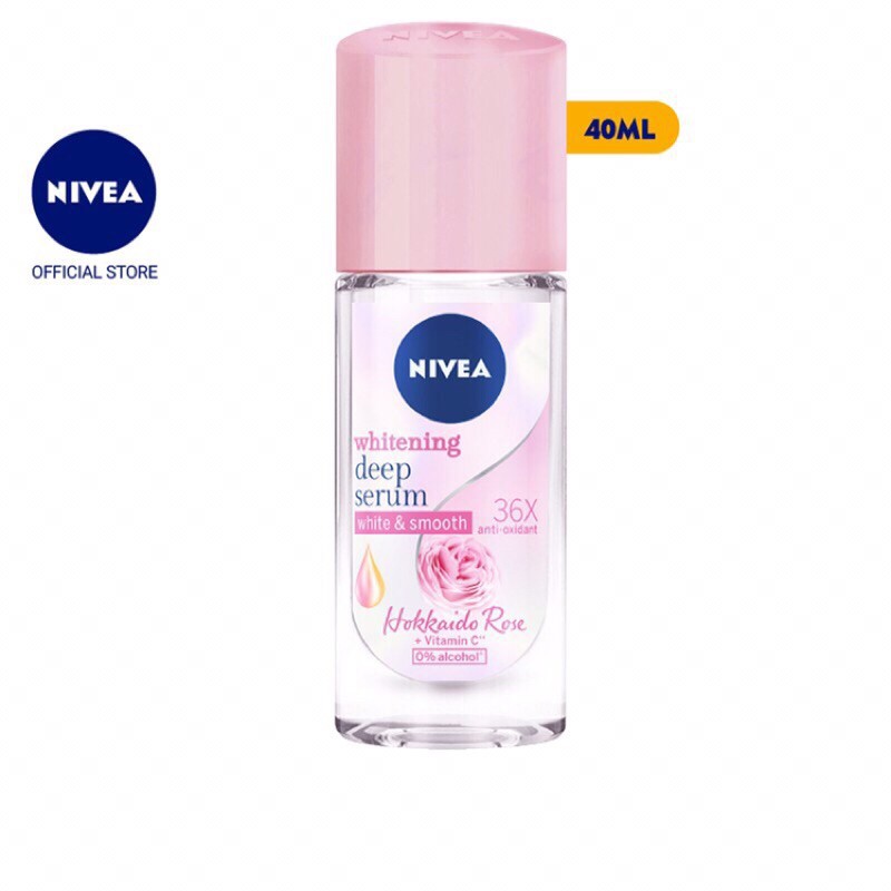 Kem dưỡng trắng da NIVEA Extra White se khít lỗ chân lông ban đêm (50ml) - 86740