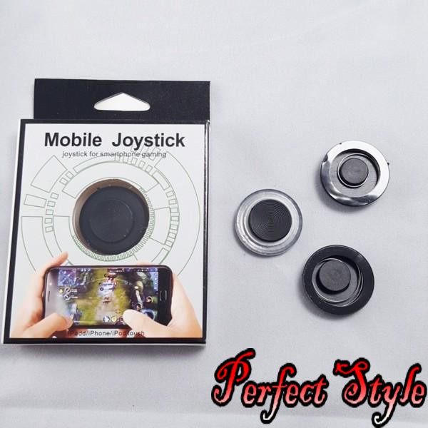 Nút Bấm Chơi Game Joystick Mobile