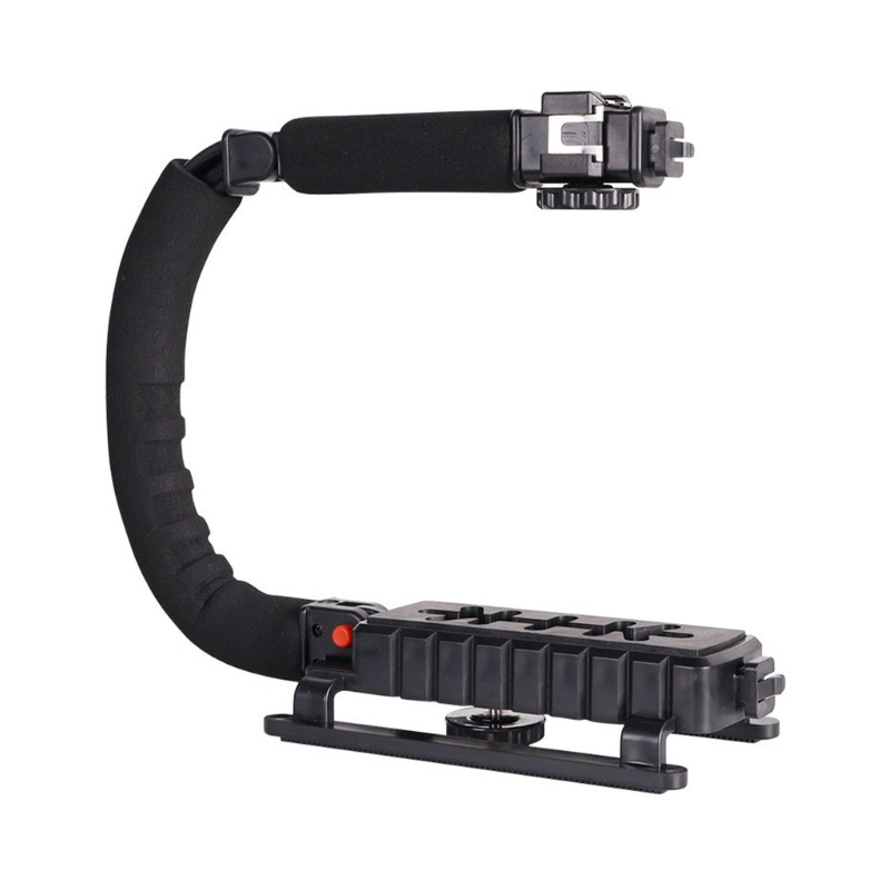 Giá đỡ điện thoại chống trượt có thể gập lại tiện dụng | BigBuy360 - bigbuy360.vn