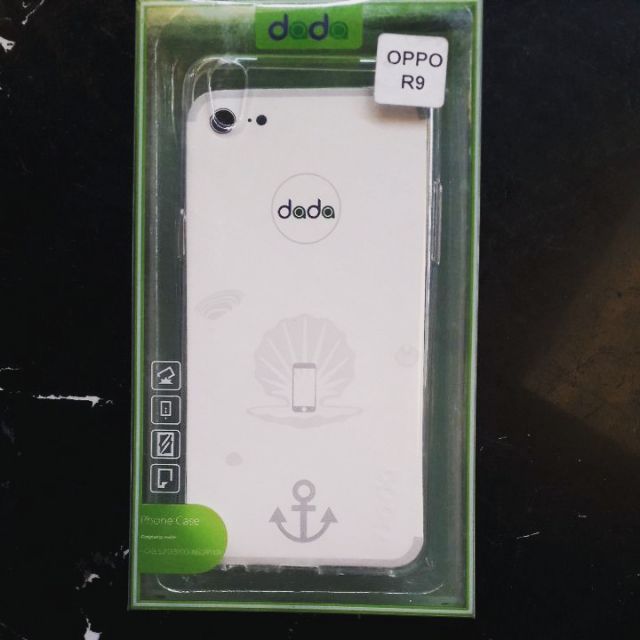 Oppo F1 Plus R9 Ốp lưng dẻo trong suốt cao cấp