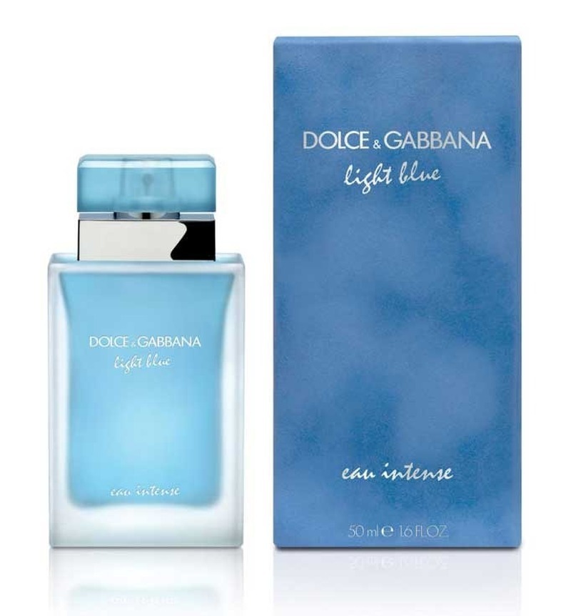 Nước hoa Dolce & Gabbana DG Light Blue Ladies Perfume EDP100ml