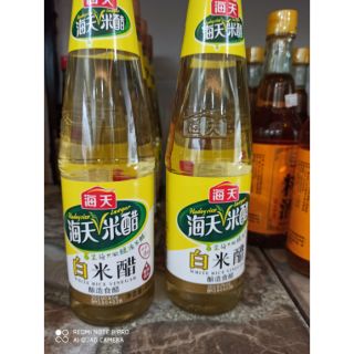 Dấm trắng Trung Quốc