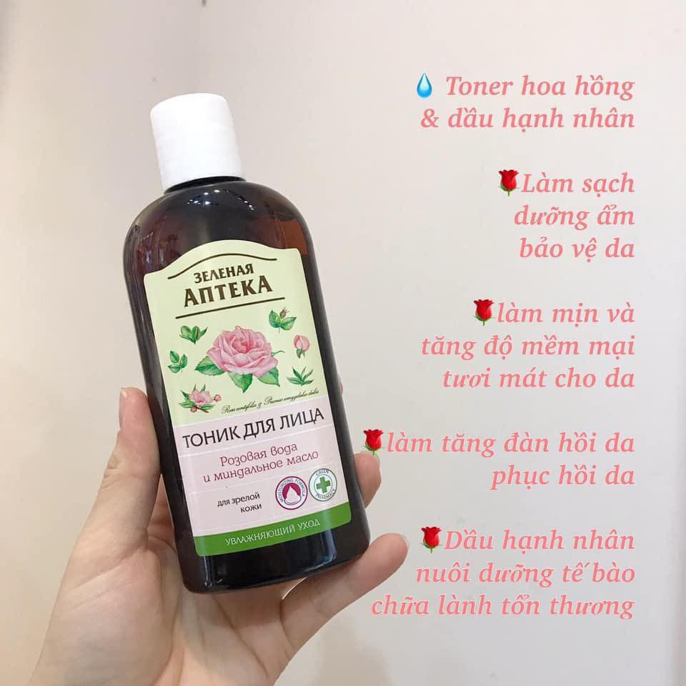 Nước Hoa Hồng Anteka. | BigBuy360 - bigbuy360.vn