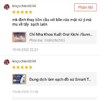 Dung dịch làm sạch đồ sứ Smart TS 500ml,300ml