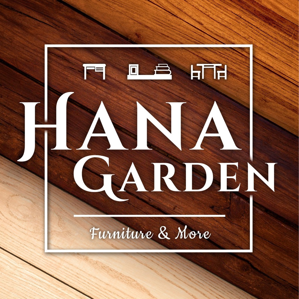 Nội Thất Gỗ Decor HanaGarden