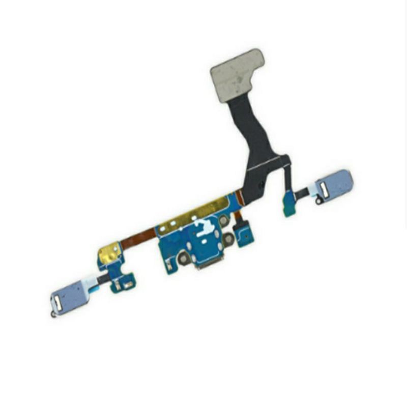 Chân sạc usb mic cáp back Samsung Galaxy S7 Edge G935 | S7 G930 loại xịn