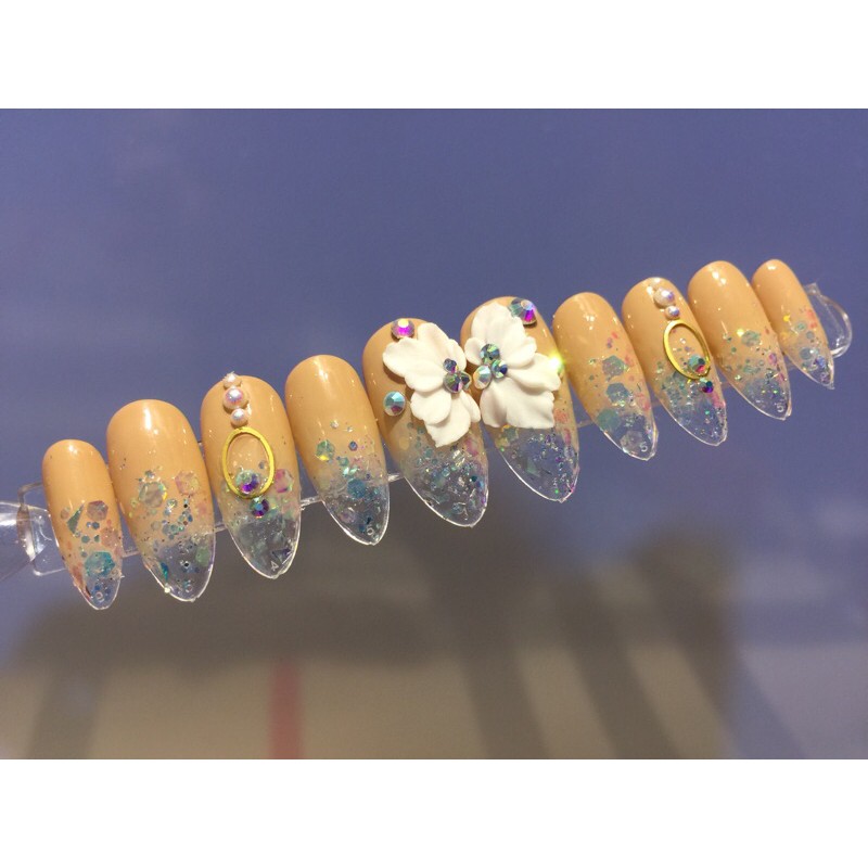 Móng úp thiết kế