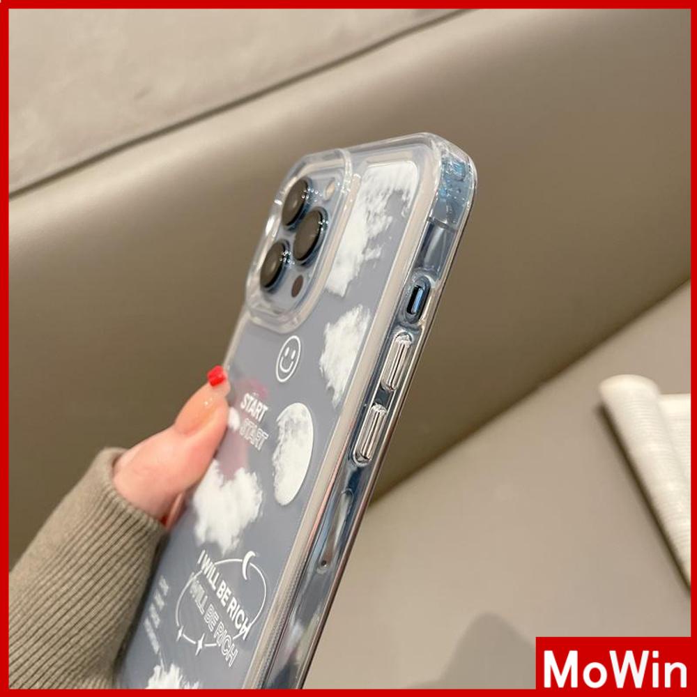 Ốp điện thoại TPU dày mềm chống sốc thích hợp cho IPHONE 13 PRO MAX IPHONE 12 PRO MAX IPHONE 11 IPHONE 7 PLUS