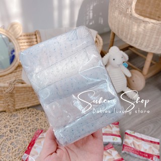 Quần Lót Giấy Cho Mẹ Sau Sinh - Set 5c (QLG)