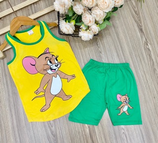Size đại 20-40kg