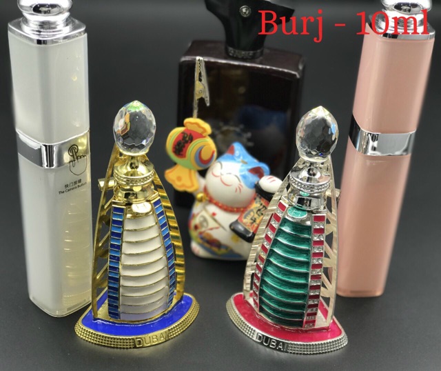 ( Hàng chuẩn ) Tinh dầu nước hoa Dubai mẫu 12ml | BigBuy360 - bigbuy360.vn