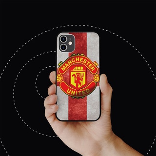 Ốp lưng di động Manutd England Ida Iphone 7/8/x/xr/xs/11/12/13 plus promax mini samsung A BOG20220215