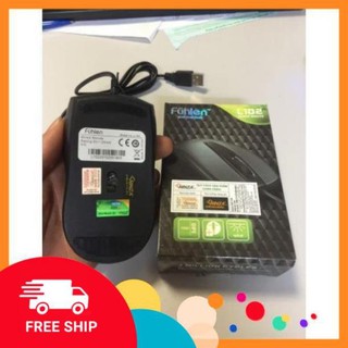 NL Chuột có dây NLQK