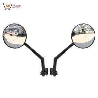 Gương Chiếu Hậu Gắn Xe Đạp / Xe Máy / Xe Điện / Kính Chiếu Hậu