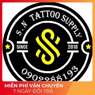 Dây móc máy xăm siêu rẻ siêu bền.
