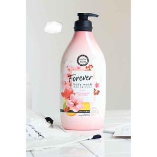 Sữa Tắm - Happy Bath
