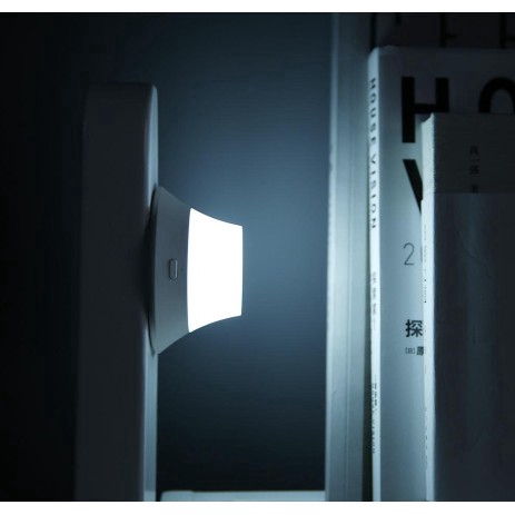 đèn phòng nhà ngủ Đèn Ngủ Không Dây đèn led Xiaomi sạc không dây sạc phòng nhà cửa đời sống
