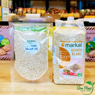 Các loại đậu hạt hữu cơ chia nhỏ (50-100g)