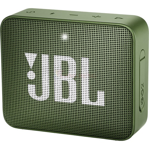 Loa Bluetooth JBL Go 2 JBLGO2 - Hàng chính hãng