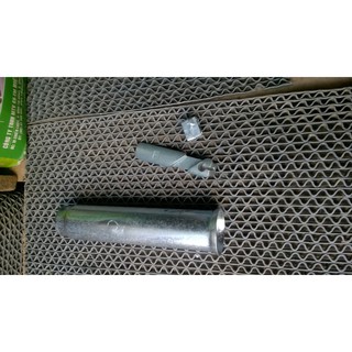 ống ga + lưỡi gà + cục chặn cho cùm zin honda 67- hàng loại 1