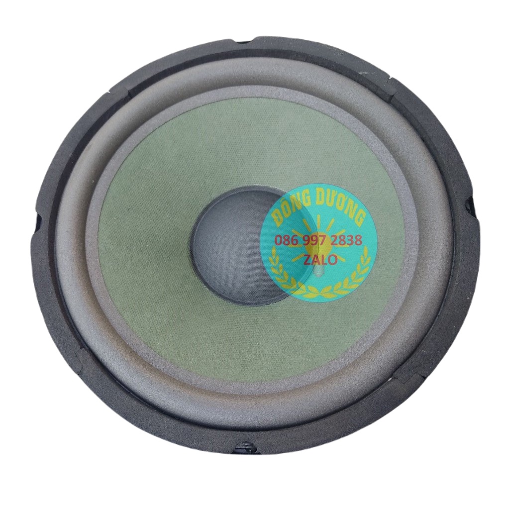 LOA BASS 25 JB AUDIO GÂN MÚT BÔ XANH TỪ 140  COIL 39MM