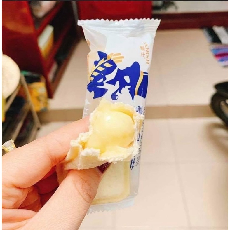 500g bánh sữa chua ông già Horsh
