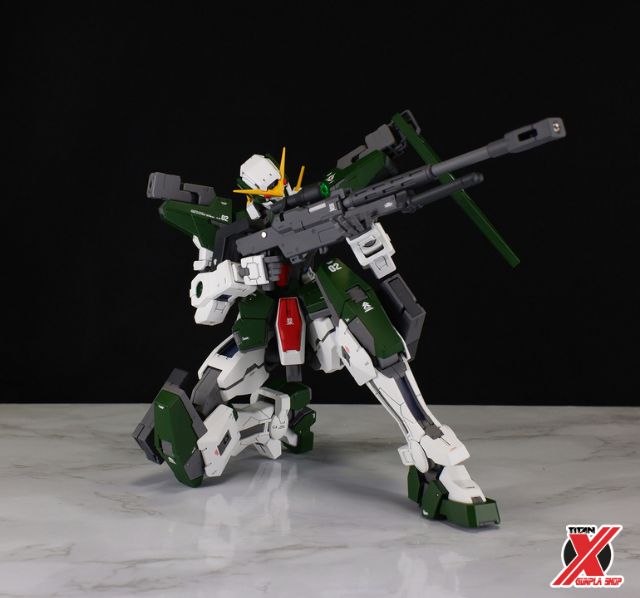 [Mã LIFE0503TOYS1 giảm 10% đơn 150k] Mô hình lắp ráp Gunpla MG Dynames Gundam Bandai Japan