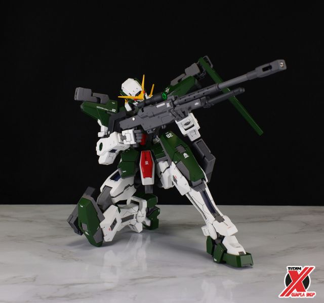 Mô hình MG Dynames Gundam Bandai