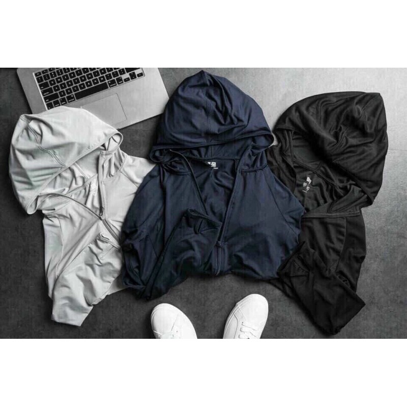 [FREESHIP] Áo Chống Nắng Nam Vải Kim Cương Chống Tia UV Thoáng Mát Mới Nhất | BigBuy360 - bigbuy360.vn