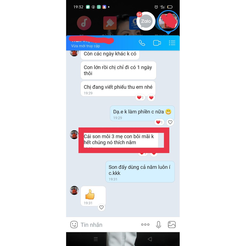 SON DƯỠNG MÔI LACO🔰MÔI HẾT KHÔ_CĂNG MỌNG_TẨY DA CHẾT MÔI_CHÍNH HÃNG | BigBuy360 - bigbuy360.vn