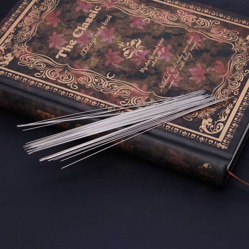 Kim Xỏ Hạt Làm Đồ Thủ Công Chuyên Dụng