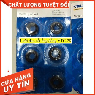 LƯỠI DAO CẮT VALUE VTC-28