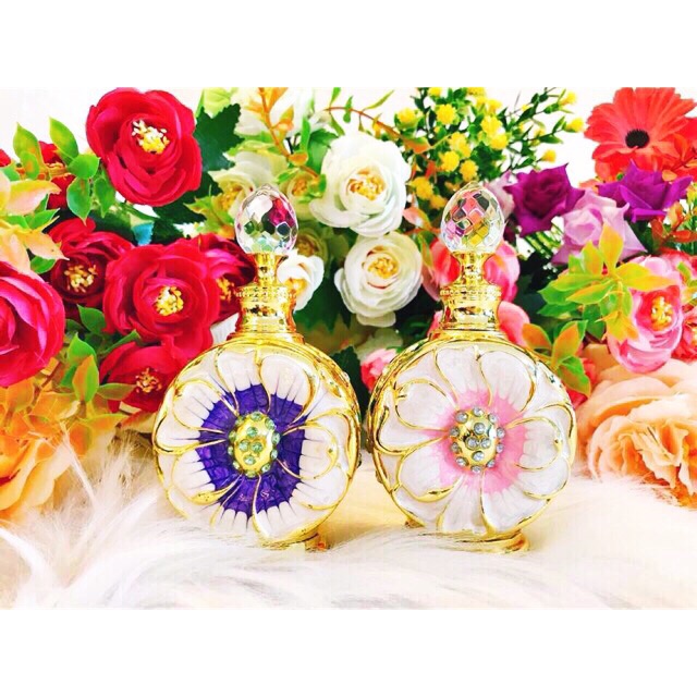 🐷 Tinh Dầu Nước Hoa Dubai Chính Hãng Versace #heobu | BigBuy360 - bigbuy360.vn
