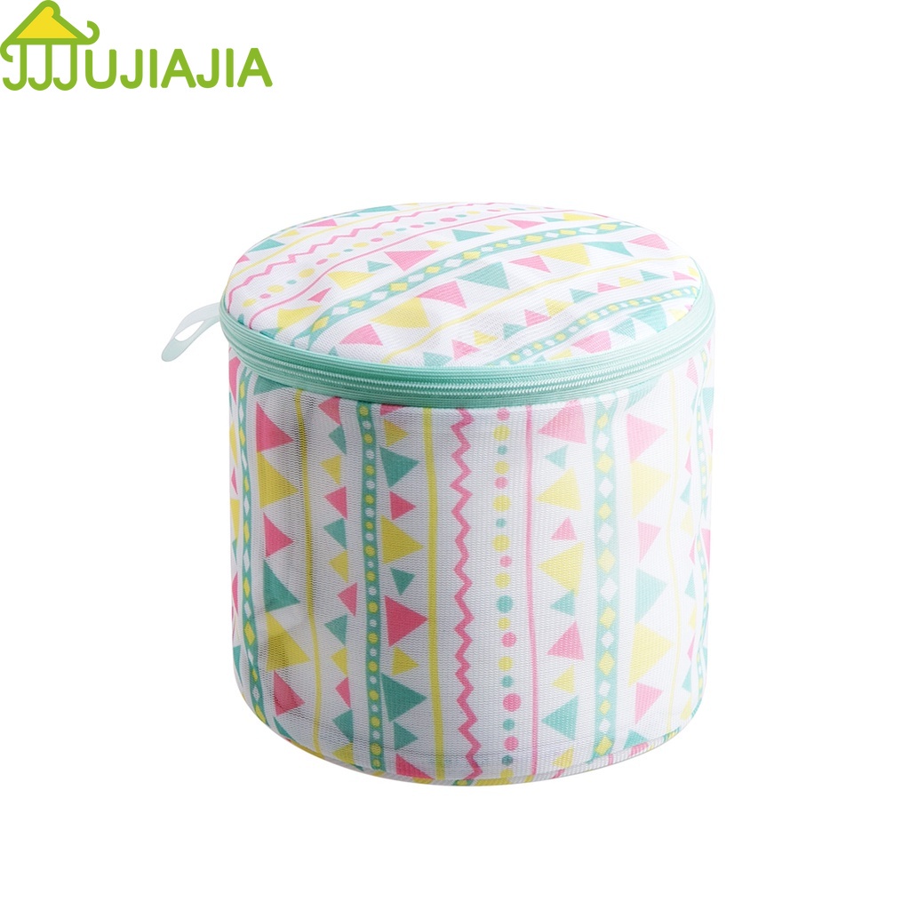 Túi lọc JUJIAJIA chuyên dụng cho máy giặt tùy chọn kích thước