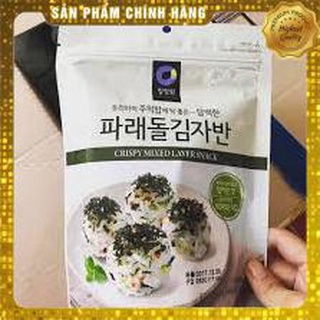 Rong biển Hàn Quốc Trộn Cơm 50g