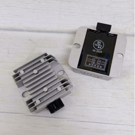 Sạc bình xe máy chính hãng Shilan - K dây - hàng như zin chuẩn sịn mịn