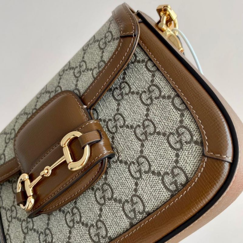 túi xách gc hồ ngọc hà 2 dây full box ảnh thật + video