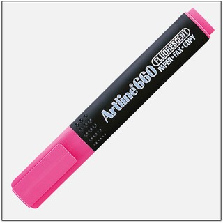 Bút dạ quang cao cấp Artline EK-660