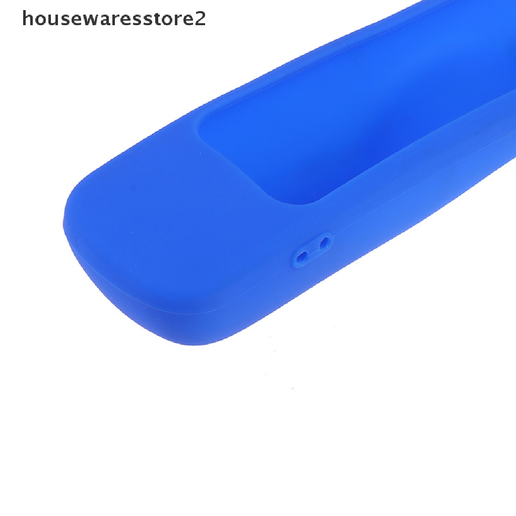 Ốp Silicon Bảo Vệ Cho Điều Khiển Từ Xa Của TV Thông Minh LG MR21GC / MR21GA 2