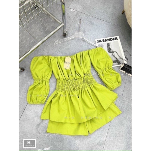 BỘ BẸT VAI TAY PHỒNG CHO NÀNG TỪ 60 đến 90 ký