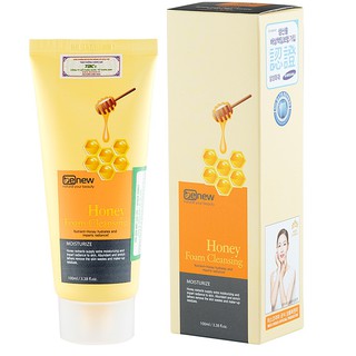 Sữa rửa mặt ốc sên Benew Snail Foam Cleansing 100ml