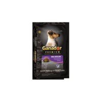 THỨC ĂN CHO CHÓ LỚN GANADOR 1,5KG
