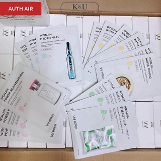 Mặt nạ Wonjin Effect Always Dream Pack - Xuất Xứ Hàn Quốc